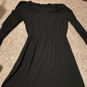 Brand new black OldNavy Flowey dress.